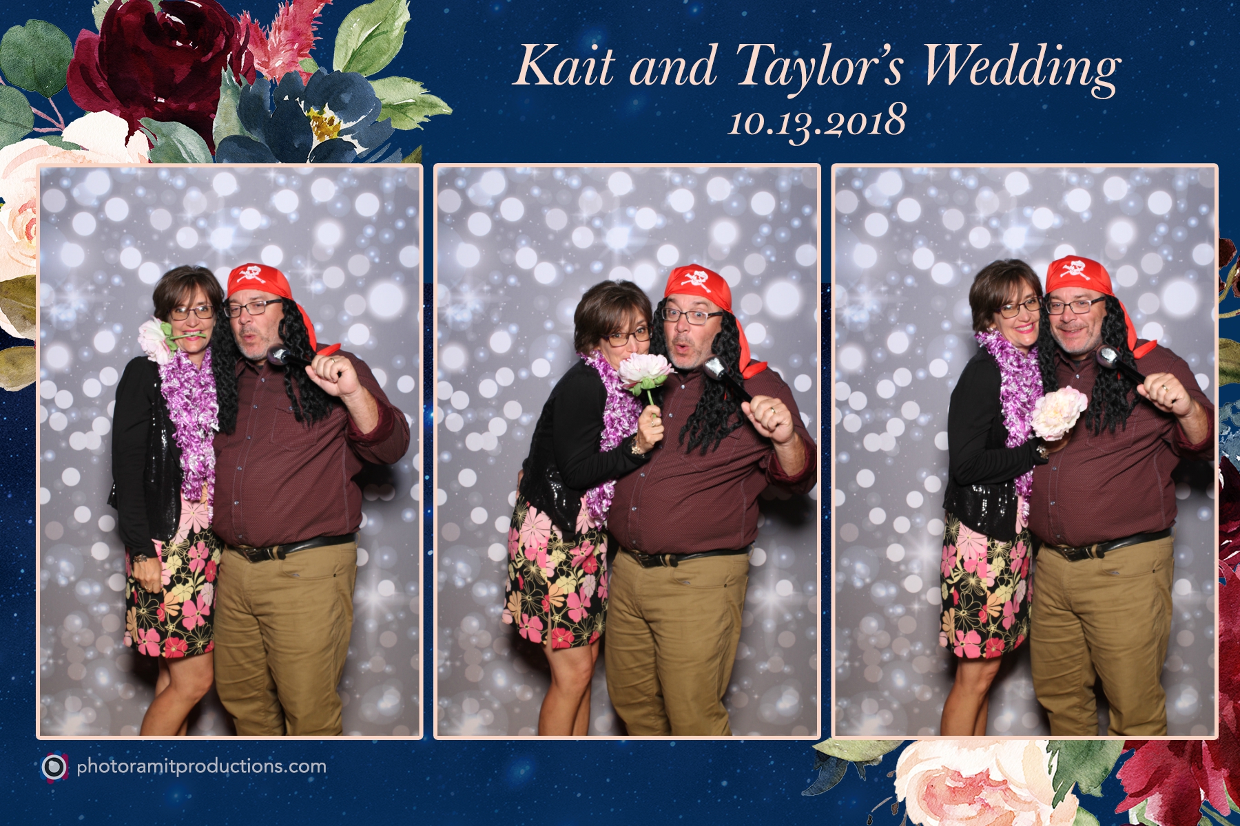 Kait and Taylor's Wedding | View more photos from the event at gallery.photoramitproductions.com/u/PhotoRAMITProductions/Kait-and-Taylors-Wedding